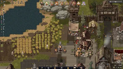 ⭐️ Norland - STEAM (GLOBAL)