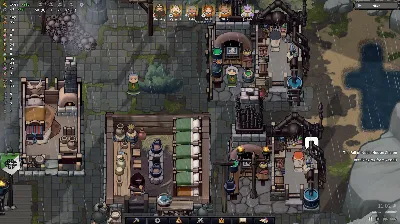 ⭐️ Norland - STEAM (GLOBAL)