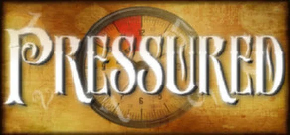 Pressured 💎STEAM KEY REGION FREE GLOBAL