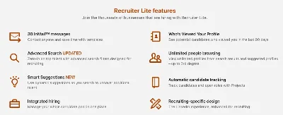 ✨LinkedIn Premium Business 3 Months  Plan ✨REDEEM LINK