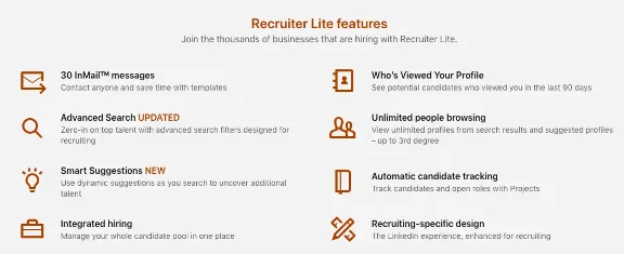 ✨LinkedIn Premium Business 3 Months  Plan ✨REDEEM LINK