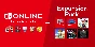 Nintendo Switch Online + Expansion 1-12 Month