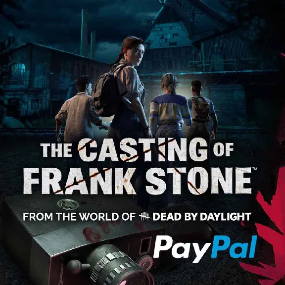 The Casting of Frank Stone Deluxe Edition STEAM