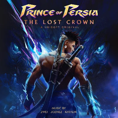 🎮PRINCE OF PERSIA🗝️АКТИВАЦИЯ🗝️✅UPLAY✅+🔥ГАРАНТИЯ🔥