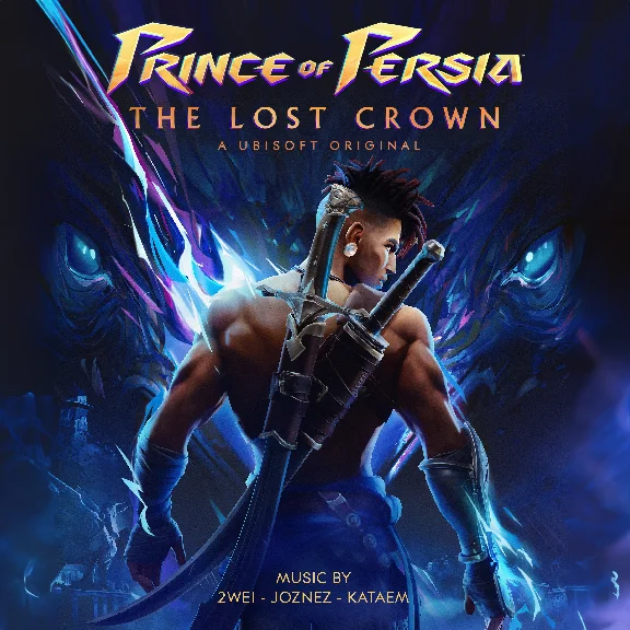 🎮PRINCE OF PERSIA🗝️АКТИВАЦИЯ🗝️✅UPLAY✅+🔥ГАРАНТИЯ🔥