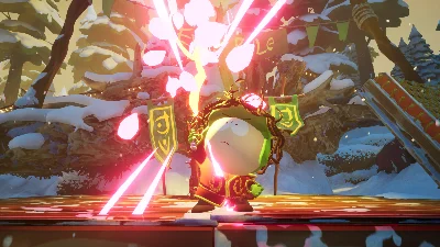 ⭐️ SOUTH PARK SNOW DAY - STEAM (GLOBAL) ЮЖНЫЙ ПАРК ИГРА