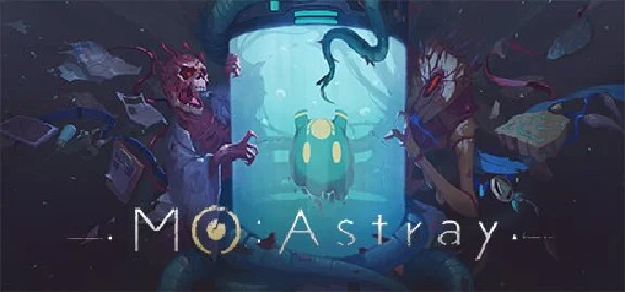 🔑 MO:ASTRAY | Key Steam | RU/CIS+GLOBAL/Region Free 🌏