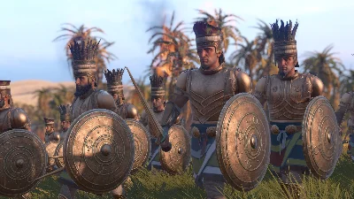 ⭐️  Total War PHARAOH - STEAM (GLOBAL)