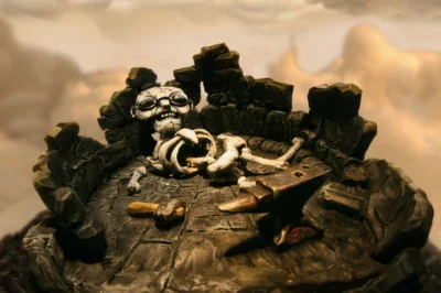 The Dream Machine Chapters 1-3 💎 STEAM KEY REGION FREE