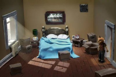 The Dream Machine Chapters 1-3 💎 STEAM KEY REGION FREE