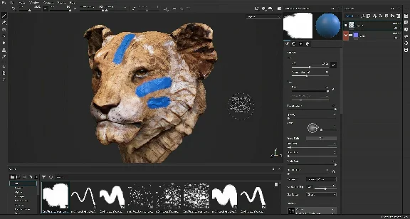 ⭐️ Substance 3D Painter 2024 - STEAM (GLOBAL)
