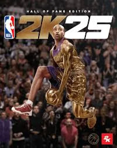 ⭐NBA 2K25 | Hall of Fame⚡🎁STEAM GIFT🎁 | PRICE🔥