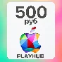 GIFT CARD APPLE APPSTORE AND ITUNES RUSSIA