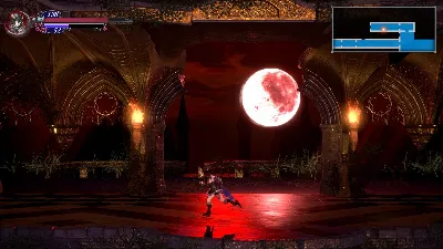 ✅Bloodstained: Ritual of the Night⭐Steam\РФ+Мир\Key⭐+🎁