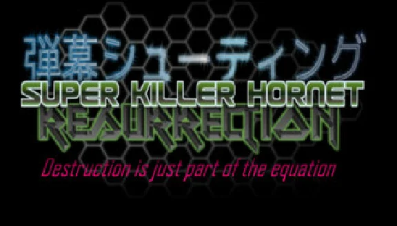 Super Killer Hornet: Resurrection STEAM GIFT GLOBAL