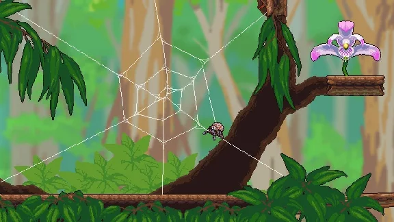 ✅Webbed ⭐Steam\RegionFree\Key⭐ + Bonus