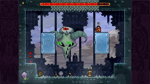 ✅TowerFall Dark World Expansion ⭐Steam\РФ+Мир\Key⭐ + 🎁