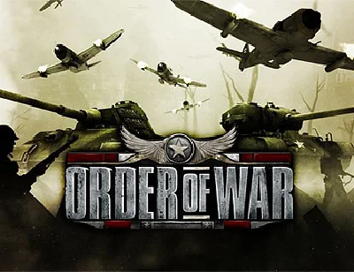 Order of War (Steam Аккаунт / Region Free)