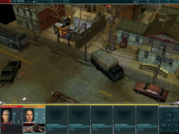 UFO: Aftermath 💎STEAM KEY RU+CIS LICENSE