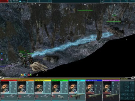 UFO: Aftermath 💎STEAM KEY RU+CIS LICENSE