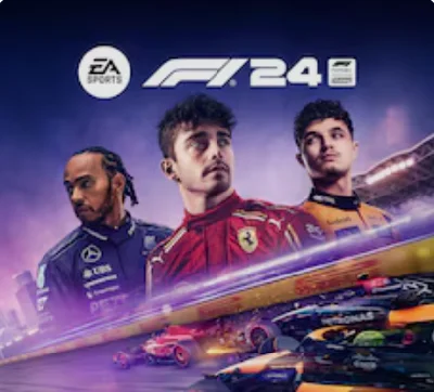 🌌 F1 24 🌌 PS4/PS5 🚩TR