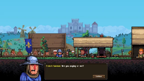 🔥Anvil Saga\Steam\Worldwide + RU\Key