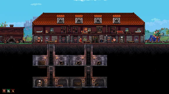 🔥Anvil Saga\Steam\Worldwide + RU\Key