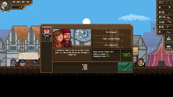 🔥Anvil Saga\Steam\Worldwide + RU\Key