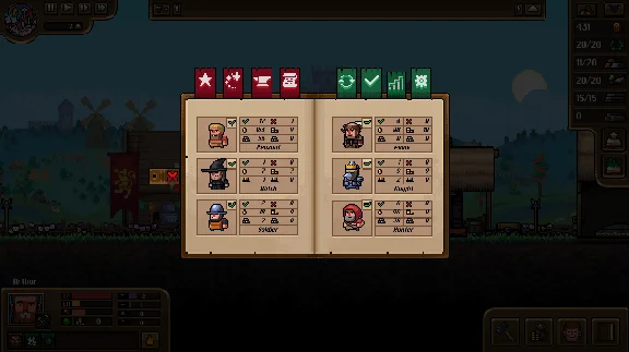 🔥Anvil Saga\Steam\Worldwide + RU\Key