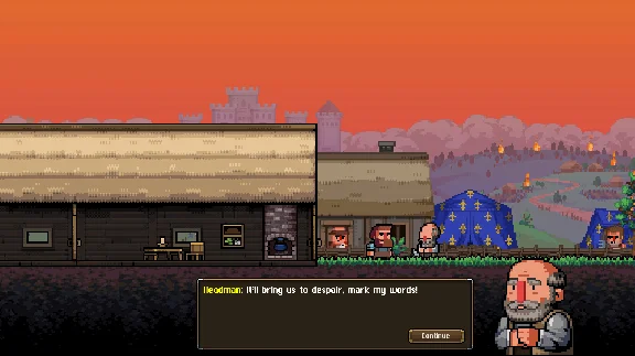 🔥Anvil Saga\Steam\Worldwide + RU\Key