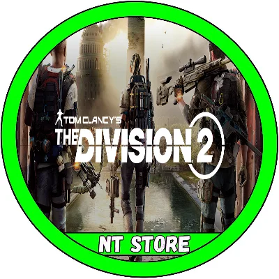 Tom Clancy´s The Division 2 • MAIL • FULL ACCESS