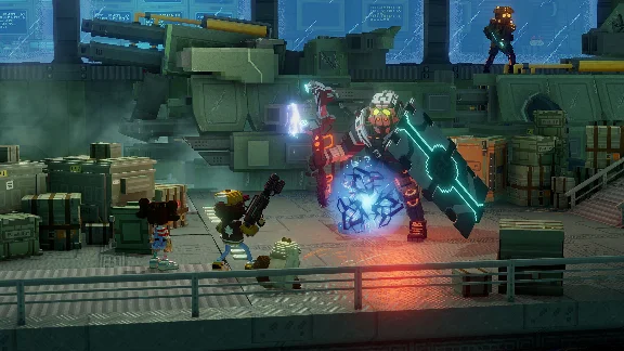 Echo Generation🔸STEAM Россия⚡️АВТОДОСТАВКА