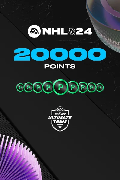 ✅NHL 24 - NHL POINTS XBOX