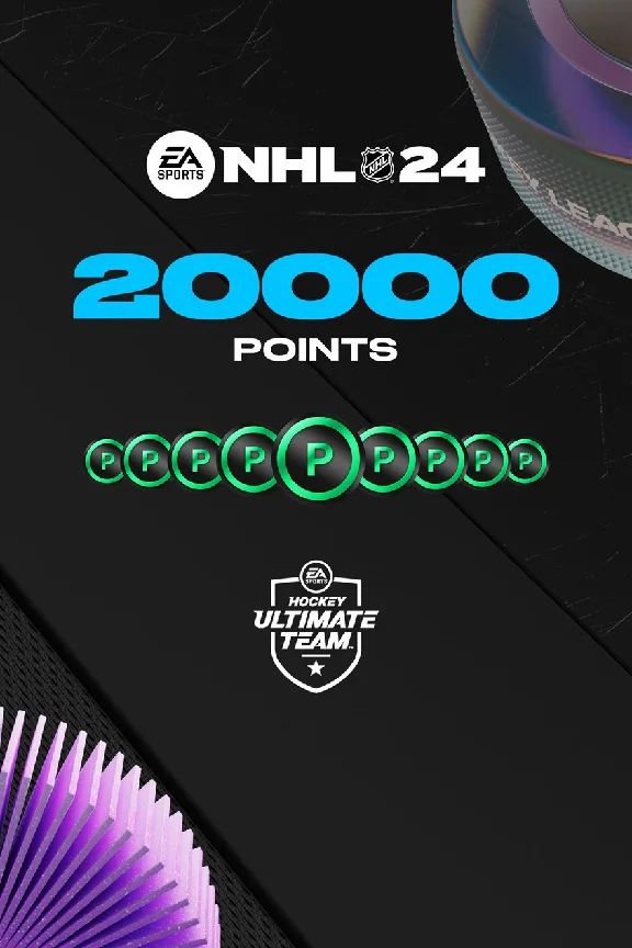 ✅NHL 24 - NHL POINTS XBOX
