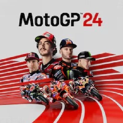 🤠 Motogp 24 ⚡️ PS4/PS5 ⚡️ Ukraine/Türkiye 🤠