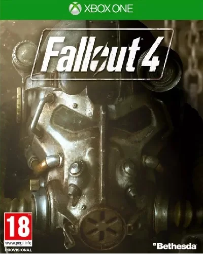 Fallout 4 XBOX ONE / SERIES S|X 🇺🇸🔑