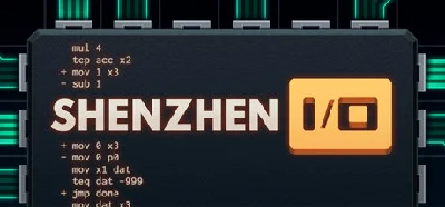 🔑 SHENZHEN I/O | Key Steam | RU/CIS + GLOBAL🌏