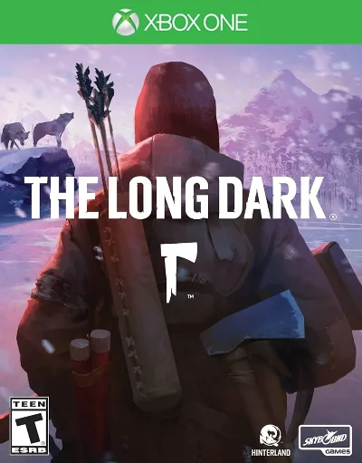 ⭐️ The Long Dark Xbox One Series X|S