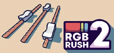 RGB Rush 2 💎 STEAM GIFT RUSSIA