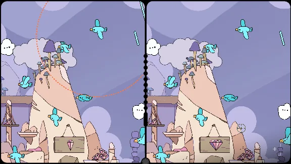 Broken Lens 💎 АВТОДОСТАВКА STEAM GIFT РОССИЯ
