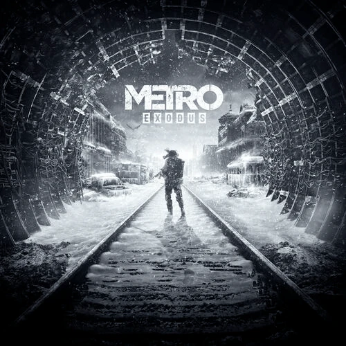 ⚫️ Metro Exodus ❗️ PC Epic Games EGS ⚫️