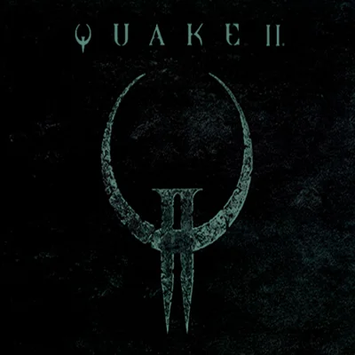 🔵Quake 2 / Куэйк / Квейк 2 | PS4/PS5 Турция🔵