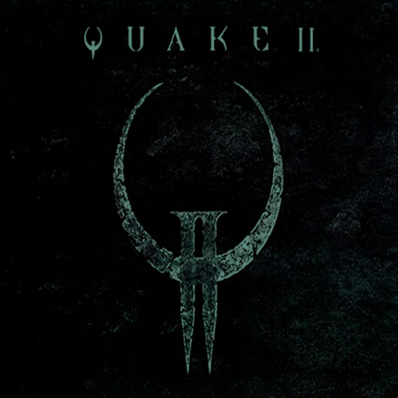 🔵Quake 2 / Куэйк / Квейк 2 | PS4/PS5 Турция🔵