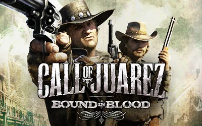 Call of Juarez: Bound in Blood 🔑 (PC key GOG.com ) 🌎