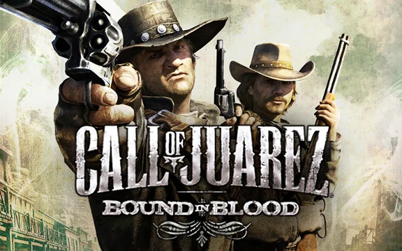 Call of Juarez: Bound in Blood 🔑 (PC key GOG.com ) 🌎