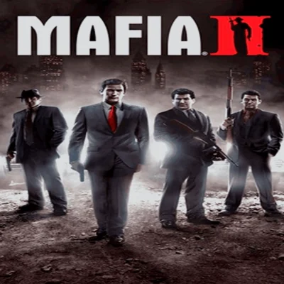 ⚫️ Mafia II / Мафия 2 ❗ ПК Эпик Геймс EGS ⚫️