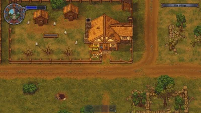 Graveyard Keeper Better Save Soul STEAM KEY ЛИЦЕНЗИЯ