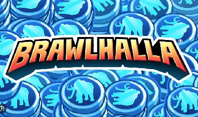 🦁Brawlhalla🦁 XBOX | PLAYSTATION | STEAM💰Монетки