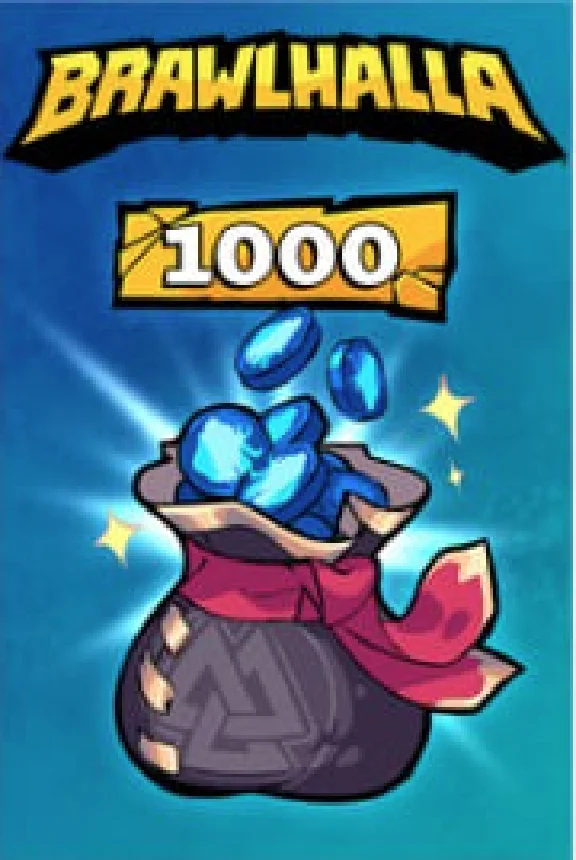 🦁Brawlhalla🦁 XBOX | PLAYSTATION | STEAM💰Монетки