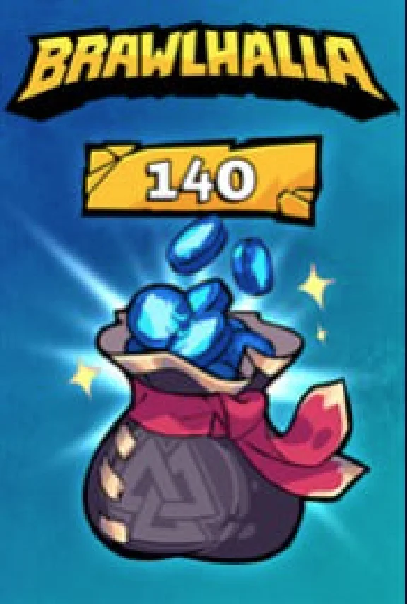 🦁Brawlhalla🦁 XBOX | PLAYSTATION | STEAM💰Монетки